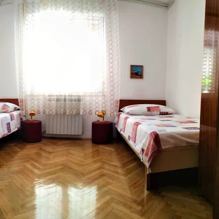 Image 3 - Krk, Primorje-Gorski Kotar County, Croatia - Apartment for rent
