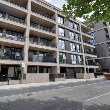 Rent this 2 bed apartment on 12 Olympic Park Avenue in London, E20 1FT