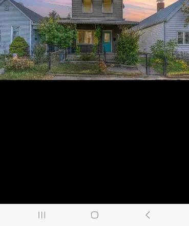 Rent this 3 bed house on 339 Foote Ave