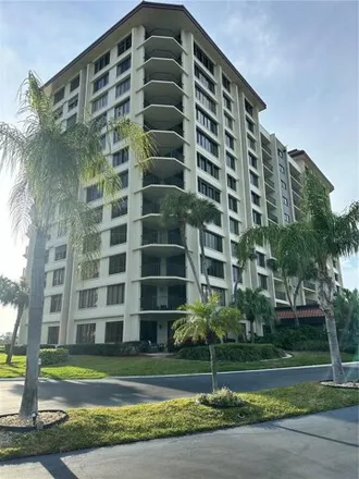 Rent this 2 bed condo on Island Way in Clearwater, FL 33767