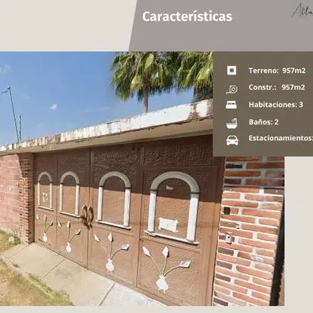 Buy this 3 bed house on Calle Teocalli in 62732 Yautepec, MOR