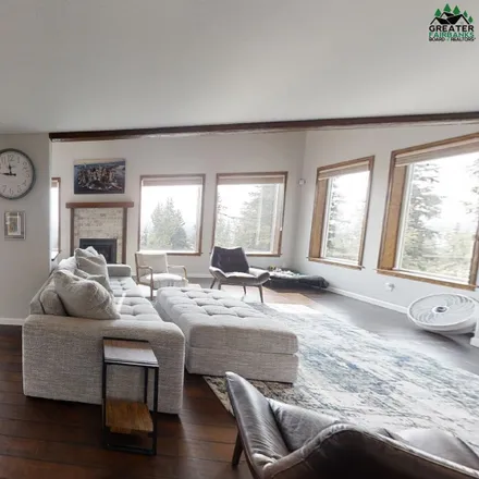 Image 8 - 2611 Old Chena Ridge Road, Fairbanks North Star, AK 99709, USA - Loft for sale