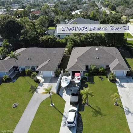 Buy this studio house on 4137 Tarpon Avenue in Bonita Shores, Bonita Springs