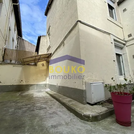 Image 4 - 23 Rue Jacques Prévert, 54210 Saint-Nicolas-de-Port, France - Apartment for rent