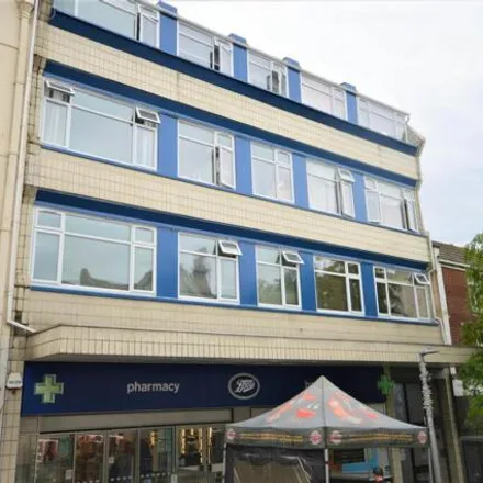 Buy this 1 bed apartment on Boots in Sandgate Road, Folkestone