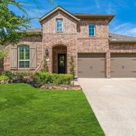 Buy this 5 bed house on 7863 Coolwater Cove in Collin County, TX 75071