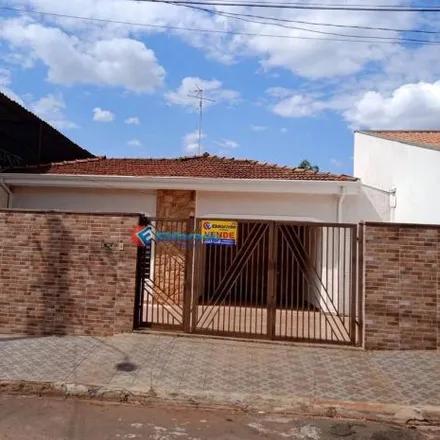 Image 2 - Rua Lamartine Babo, Vila do Sol, Sumaré - SP, 13171, Brazil - House for sale