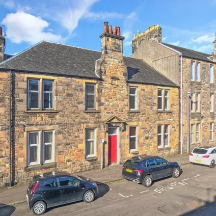Rent this 2 bed apartment on Ronald Place in Stirling, FK8 1UQ