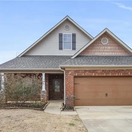 Buy this 3 bed house on 7289 Owen Park Circle in Kimbrell, Jefferson County