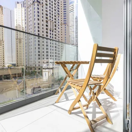 Image 4 - LIV Residence, King Salman bin Abdulaziz Al Saud Street, Dubai Marina, Dubai, United Arab Emirates - Apartment for rent