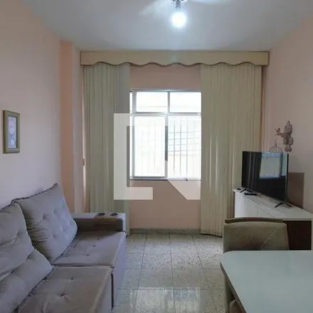 Rent this 1 bed apartment on unnamed road in Méier, Rio de Janeiro - RJ