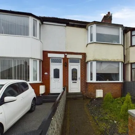 Image 1 - Whalley Lane, Blackpool, FY4 4PL, United Kingdom - Townhouse for sale