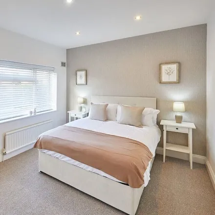 Rent this 3 bed house on Egglescliffe in TS16 0EB, United Kingdom