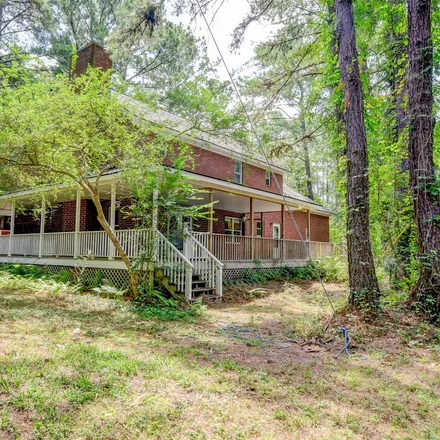 Image 2 - Guerins Bridge Road, Charleston County, SC 29429, USA - House for sale