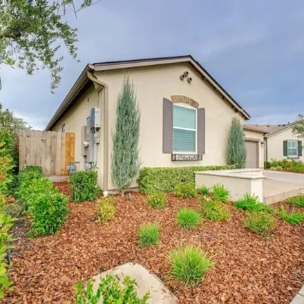 Image 3 - Riley Lane, Fresno County, CA 93169, USA - House for rent
