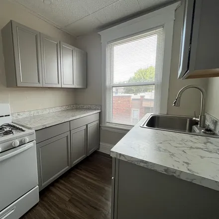 Rent this 1 bed apartment on 601 Copeland Street in Pittsburgh, PA 15232