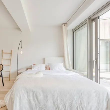 Rent this studio apartment on Ostend