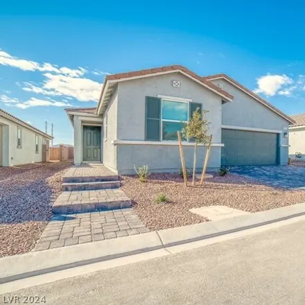 Rent this 3 bed house on Scarlet Cob Avenue in Enterprise, NV 88914