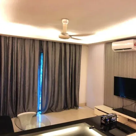Image 2 - Changkat View Block C, 18 Jalan Dutamas Raya, Segambut, 51200 Kuala Lumpur, Malaysia - Apartment for rent