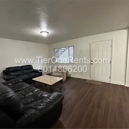 Rent this 2 bed apartment on Four Seasons Village Condominium in Wright Circle, Salt Lake City