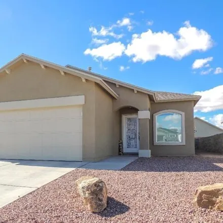 Buy this 3 bed house on unnamed road in El Paso, TX 79938