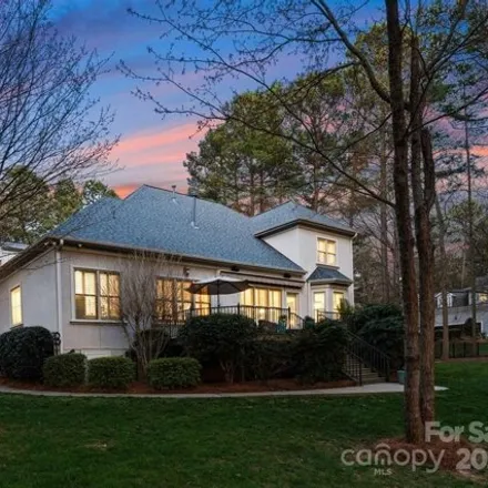 Image 3 - 1662 Brawley School Road, Mooresville, NC 28117, USA - House for sale