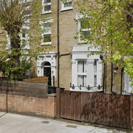 Buy this 2 bed apartment on 55 Ashbourne Grove in London, SE22 8HQ