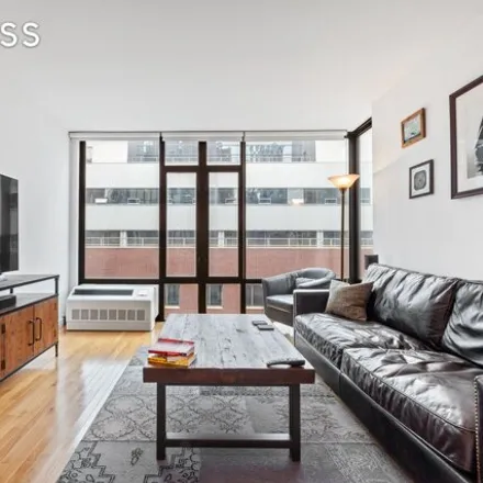 Rent this 1 bed condo on 148 East 24th Street in New York, NY 10010