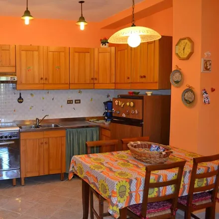 Rent this 2 bed house on 06060 Paciano PG
