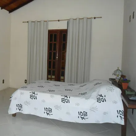 Rent this 4 bed house on Armação dos Búzios in Região Geográfica Intermediária de Macaé-Rio das Ostras-Cabo Frio, Brazil