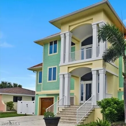 Buy this 2 bed house on 2381 Sapodilla Lane in Saint James City, Lee County
