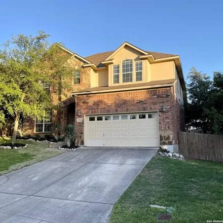 Image 1 - 25900 Laurel Way, Bexar County, TX 78260, USA - House for rent