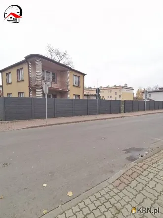 Buy this 5 bed house on 62 in Kruszwica, Poland