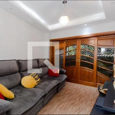 Image 1 - Rua Claudio Sergio Bere, Ponte Grande, Guarulhos - SP, 07031-021, Brazil - House for sale