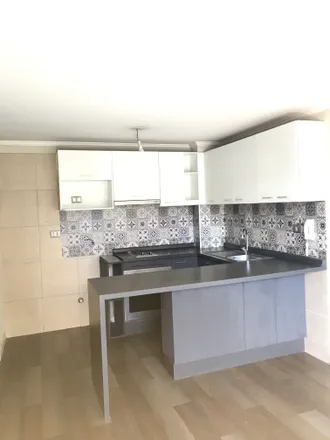Rent this 2 bed apartment on San Francisco 235 in 833 0069 Santiago, Chile