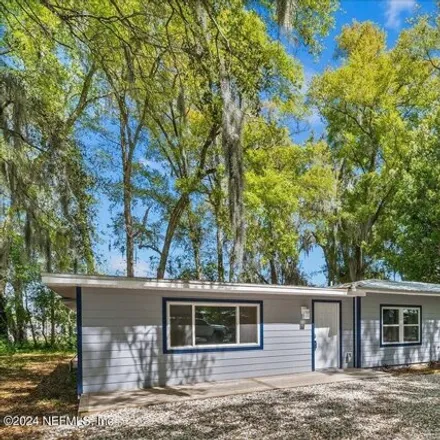 Buy this 3 bed house on 212 Halsey Street in Palatka, FL 32177