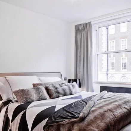 Image 4 - Walpole House, 10 Weymouth Street, East Marylebone, London, W1B 1NL, United Kingdom - Apartment for rent