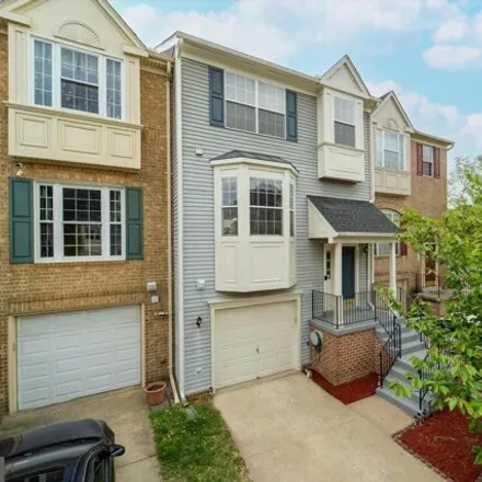 Image 1 - 5431 Crystalford Ln, Centreville, Virginia, 20120 - Townhouse for sale