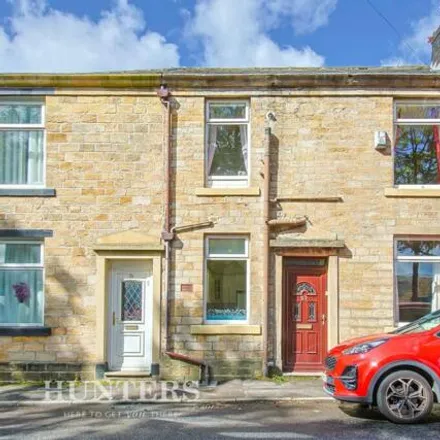 Buy this 4 bed townhouse on Calderbrook Road/Whalley Avenue in Calderbrook Road, Littleborough