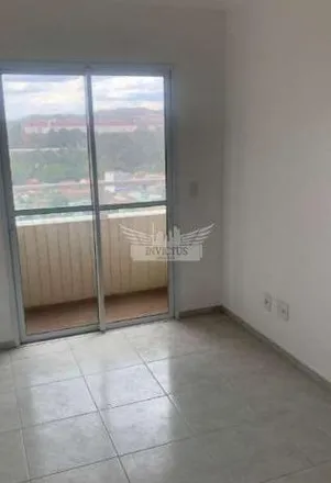 Buy this 2 bed apartment on Rua Santa Yolanda in Demarchi, São Bernardo do Campo - SP