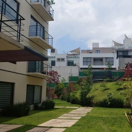 Buy this 3 bed apartment on Carol Baur in José María Gutiérrez de Estrada, Lomas Verdes 6ta Sección