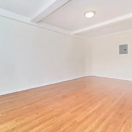 Rent this 1 bed apartment on 868 Amsterdam Avenue in New York, NY 10025