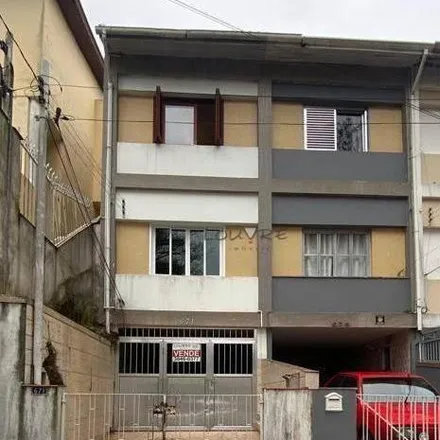 Image 2 - Rua Professor Henrique Neves Lefevre, Campo Belo, São Paulo - SP, 04602-000, Brazil - House for sale