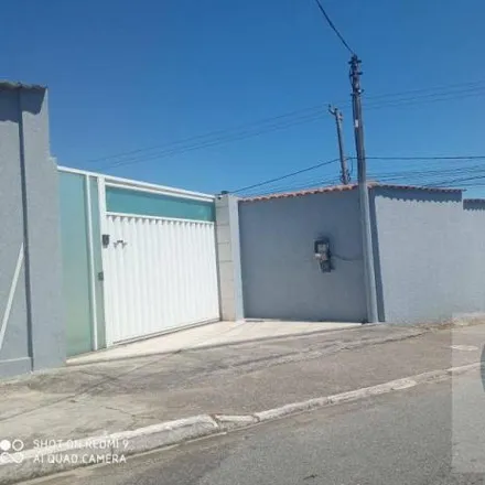Buy this 5 bed house on Rua Luiz Lindemberg in Cabo Frio, Cabo Frio - RJ