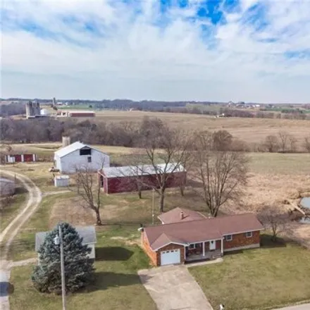 Buy this 3 bed house on Quarrytown Road in Sainte Genevieve County, MO 63670