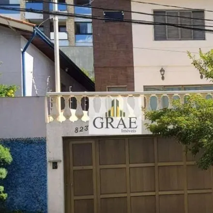 Image 2 - Rua Vicente de Carvalho, Anchieta, São Bernardo do Campo - SP, 09732, Brazil - House for rent
