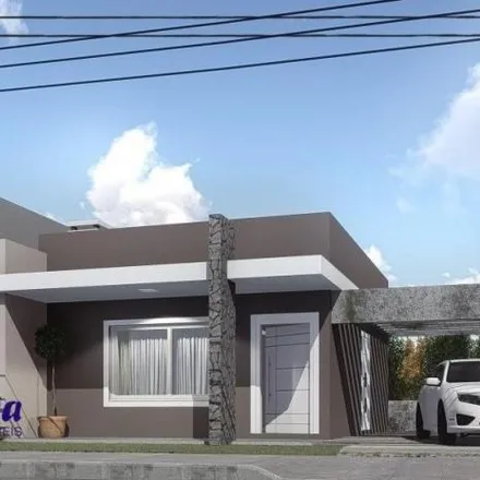 Buy this 3 bed house on Avenida Paulo Maciel de Moraes in Santo Antônio da Patrulha, Santo Antônio da Patrulha - RS