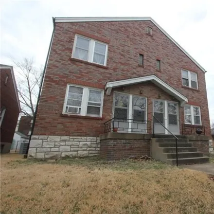 Rent this 1 bed house on 4900 Parker Avenue in St. Louis, MO 63139