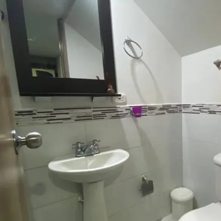 Rent this 3 bed house on Perímetro Urbano Armenia in Capital, Colombia