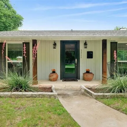 Buy this 3 bed house on 5711 Marilyn Drive in Austin, TX 78731